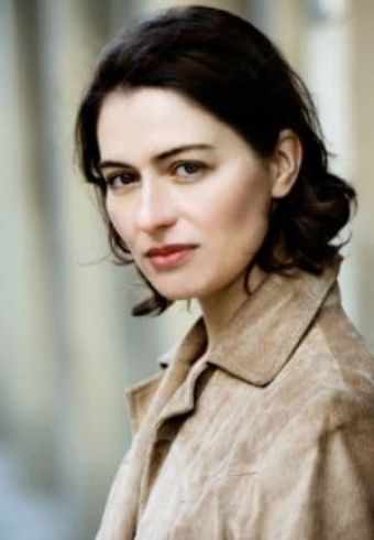 Esther Zimmering