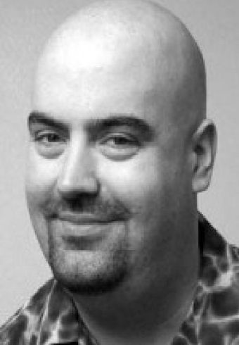 Kyle Hebert