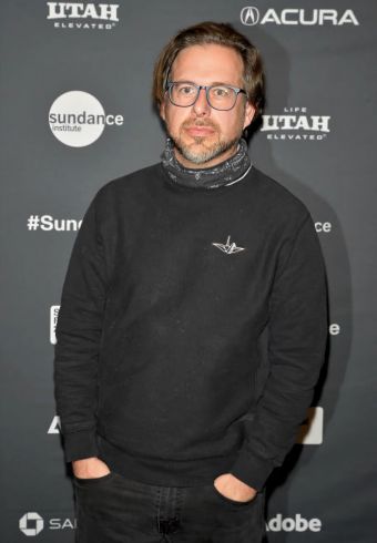 Markus Mentzer
