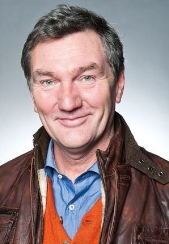 Tom Mannion