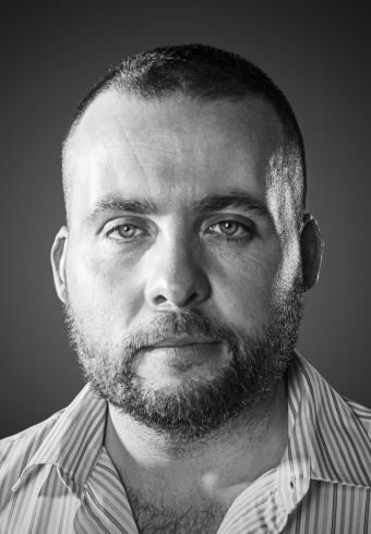 Dino Fazzani