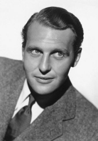 Ralph Bellamy