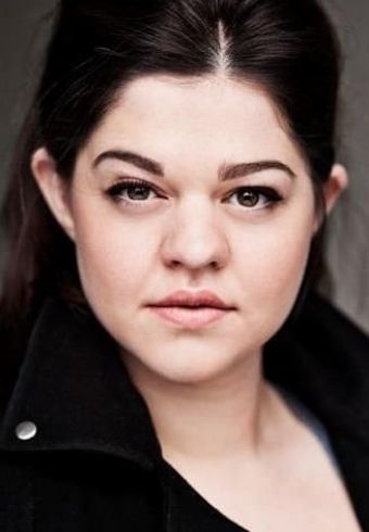 Caitlin Drabble