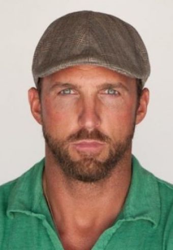 Cale Schultz