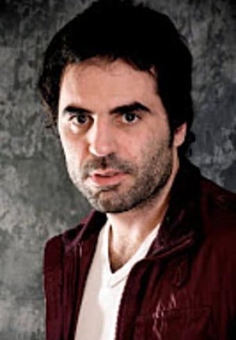 Sebastián Blanco