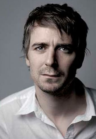 Jens Harzer