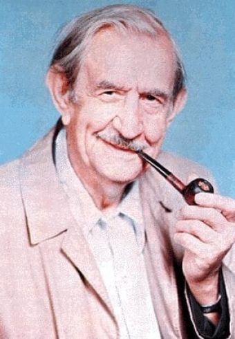 Victor Kilian