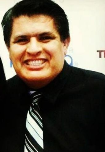 Cesar Miramontes