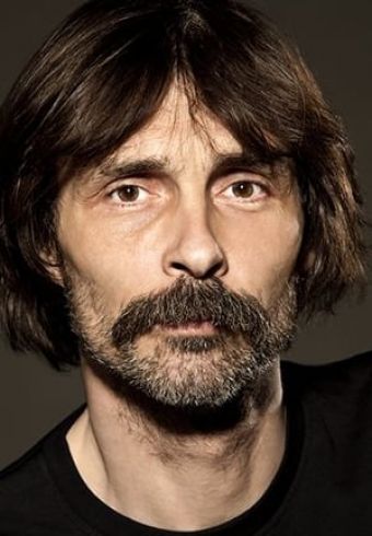 Erdal Beşikçioğlu