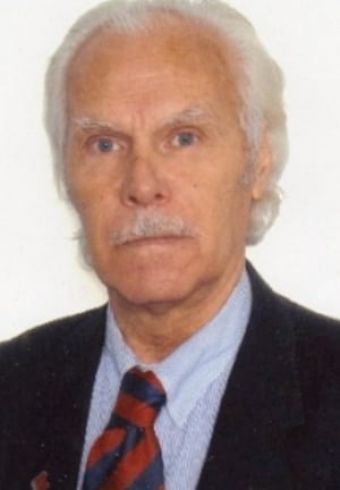 Victor Glushchenko