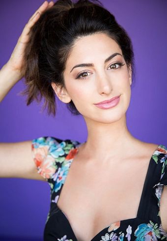 Ayden Mayeri