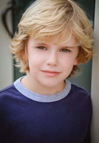 Luke Ryan