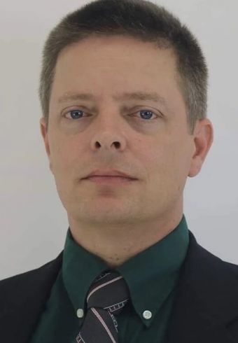 Donald K. Overstreet