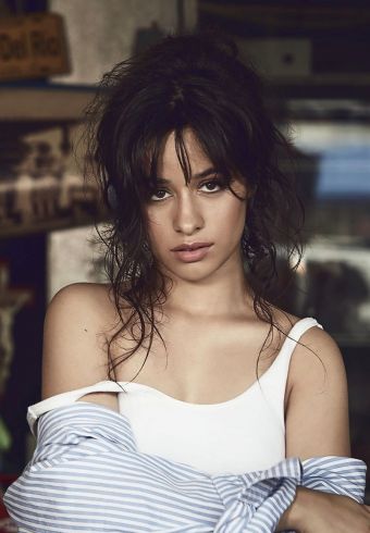 Camila Cabello