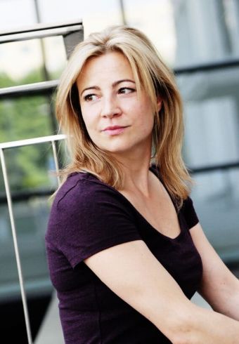 Sabrina Rattey