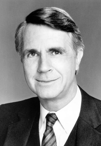 James Noble