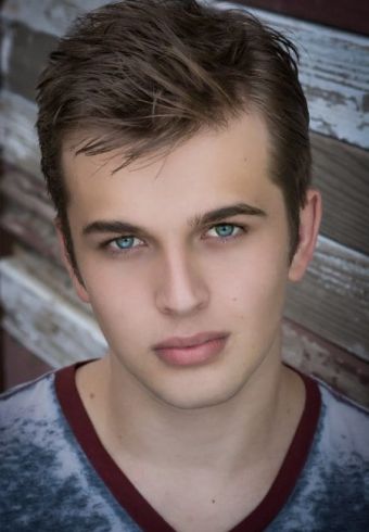 Slade Pearce