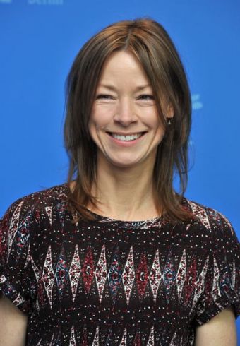 Jenny Schily
