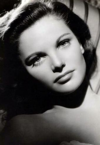 Geraldine Brooks