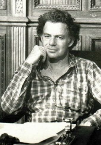 Daniel H. Blatt