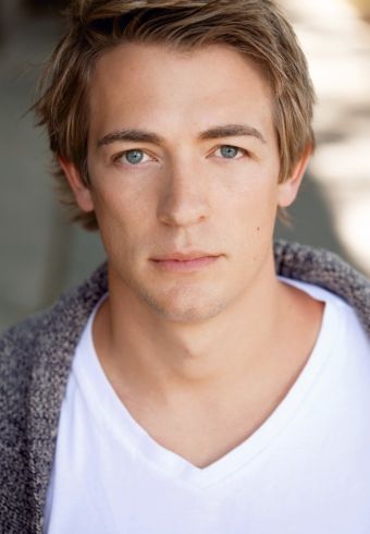 Mason D. Davis