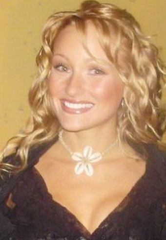 Kimberley Warnat