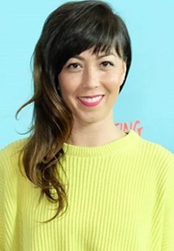 Katie Malia