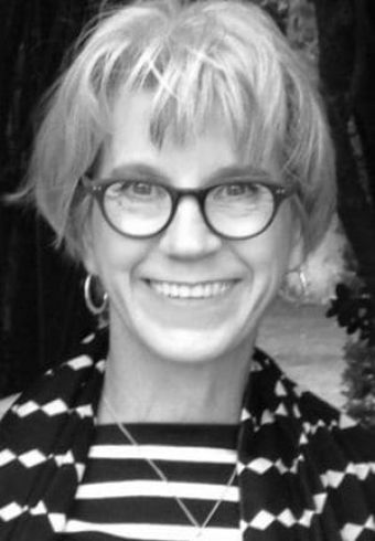Deborah Newhall