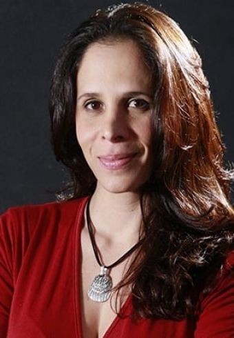 Claudia Castello