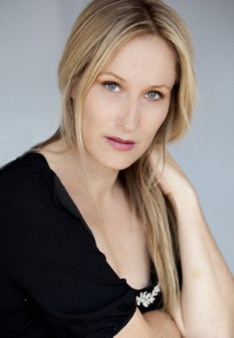 Sabrina Reeves