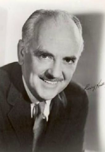 Larry Keating