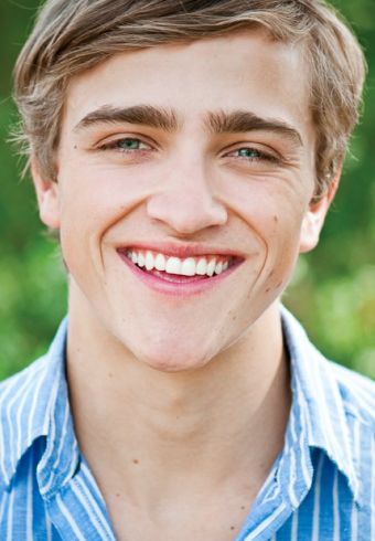 Louis McIntosh