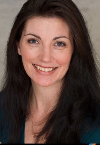 Kristen Knittle