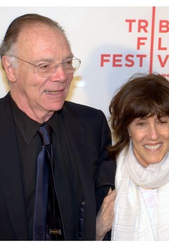 Nicholas Pileggi
