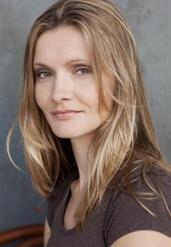 Alexandra Finder
