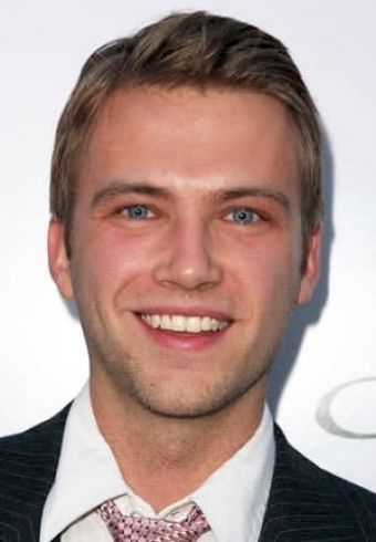 Christopher Shand