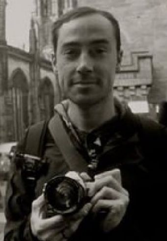 James Campbell