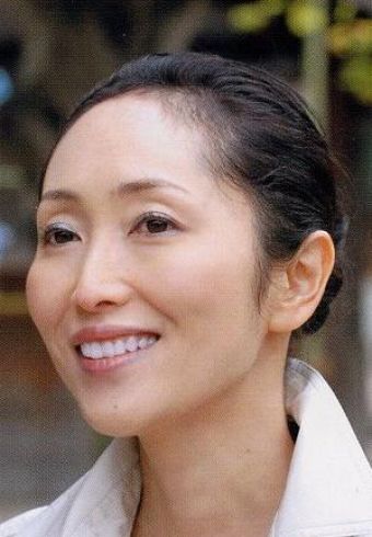 Haruko Kato