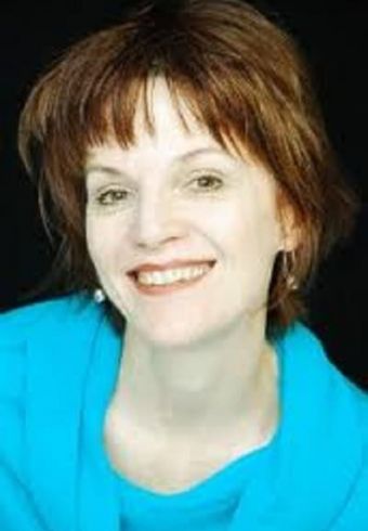 Lynn Swanson