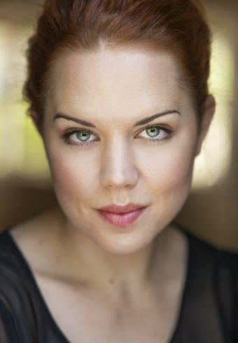 Hannah Tasker-Poland