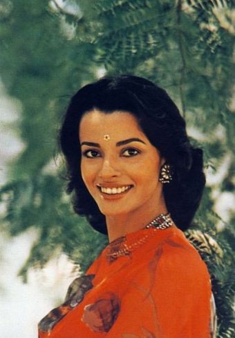 Persis Khambatta