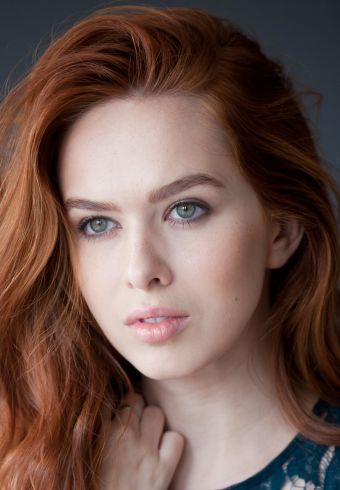 Elizabeth McLaughlin