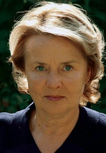 Petra Kelling