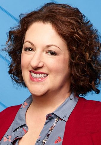 Rebecca Metz