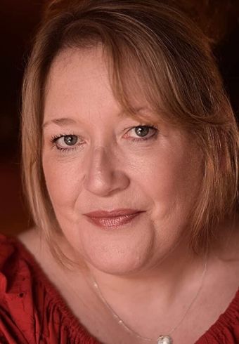 Wendy Albiston