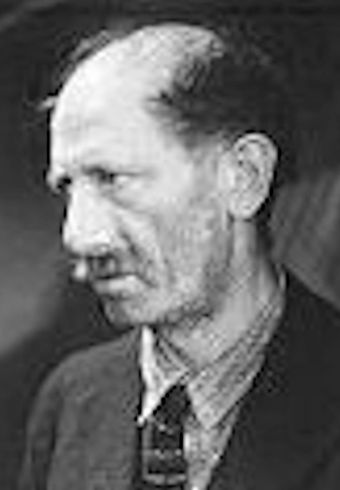 Egon Brecher