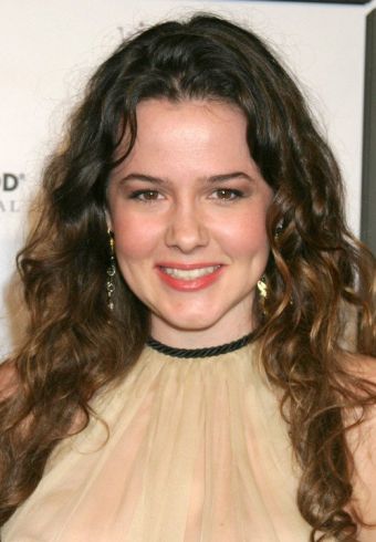 Marieh Delfino