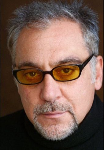 Christopher Maher