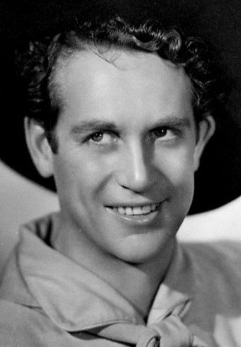 Harry Stockwell