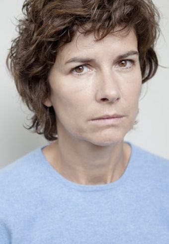 Sylvana Krappatsch